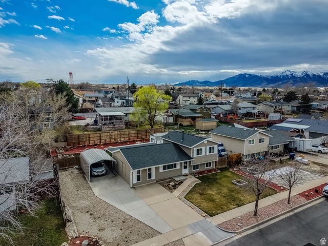 6329 W KING DR, West Valley City, UT 84128
