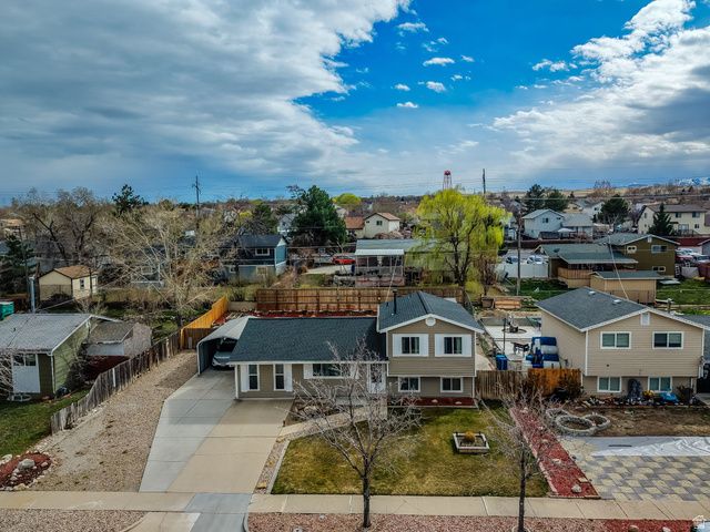 6329 W KING DR, West Valley City, UT 84128