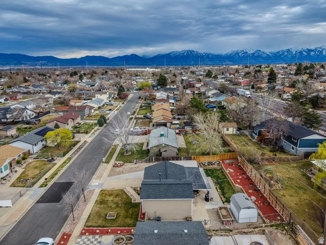 6329 W KING DR, West Valley City, UT 84128