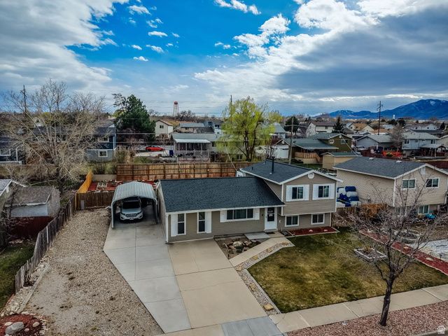 6329 W KING DR, West Valley City, UT 84128
