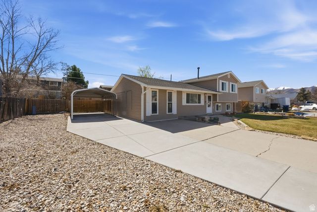 6329 W KING DR, West Valley City, UT 84128