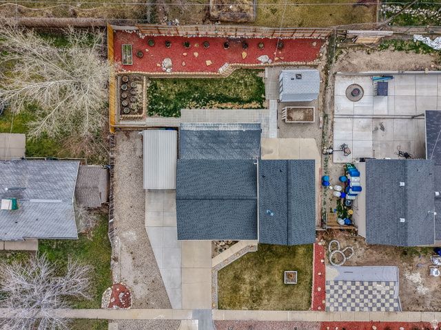 6329 W KING DR, West Valley City, UT 84128