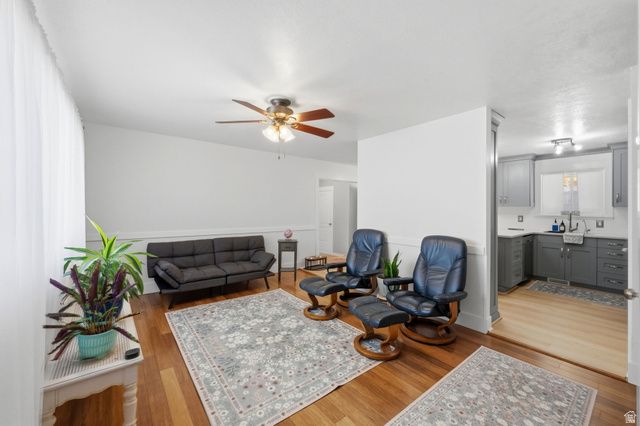 6329 W KING DR, West Valley City, UT 84128