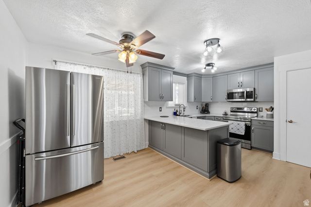 6329 W KING DR, West Valley City, UT 84128