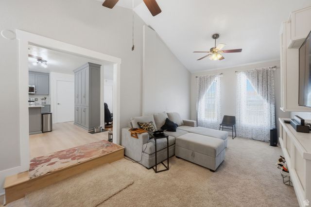 6329 W KING DR, West Valley City, UT 84128