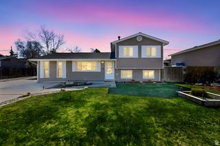 6329 W KING DR, West Valley City, UT 84128