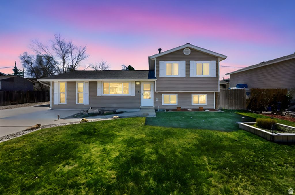 6329 W KING DR, West Valley City, UT 84128