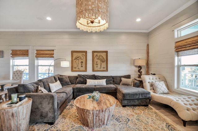 2570 Tide Drive, Port Bolivar, TX 77650