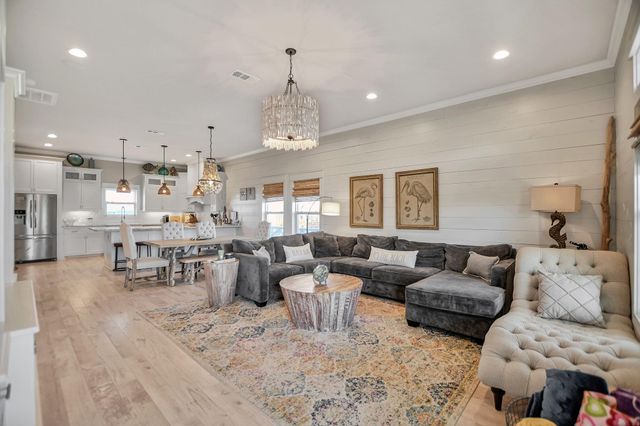 2570 Tide Drive, Port Bolivar, TX 77650