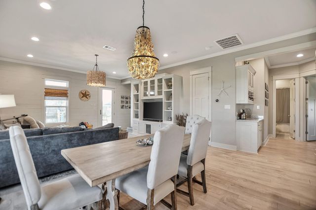 2570 Tide Drive, Port Bolivar, TX 77650