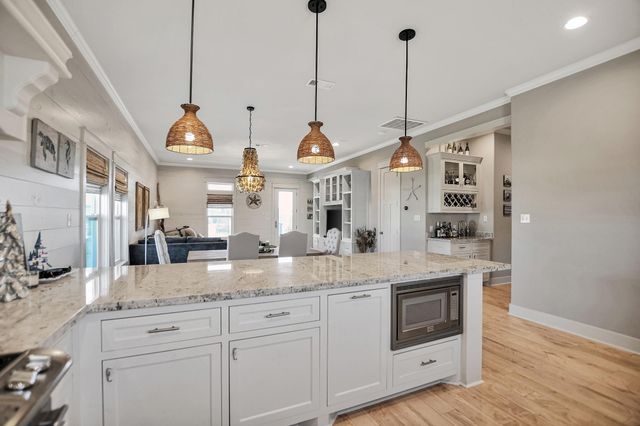 2570 Tide Drive, Port Bolivar, TX 77650