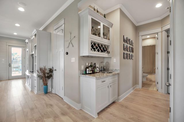 2570 Tide Drive, Port Bolivar, TX 77650