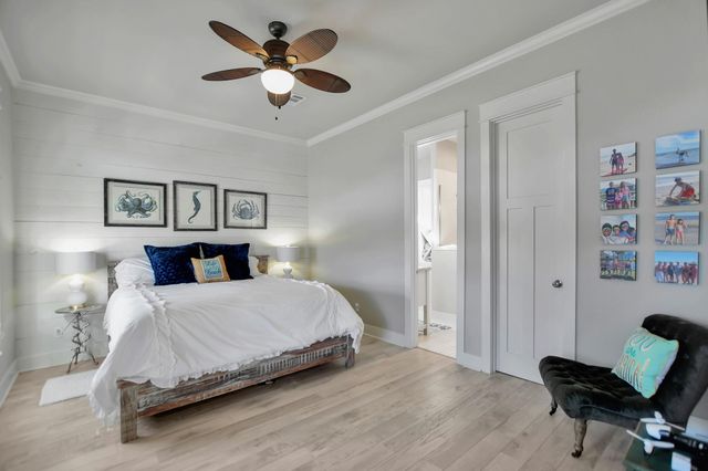 2570 Tide Drive, Port Bolivar, TX 77650