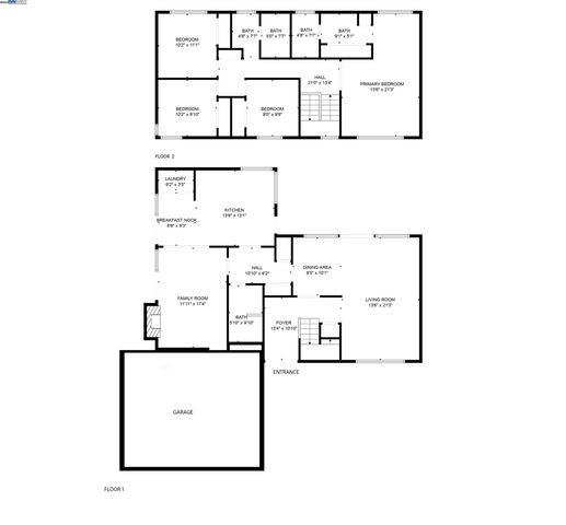 27880 Pebble Ct, Hayward, CA 94542