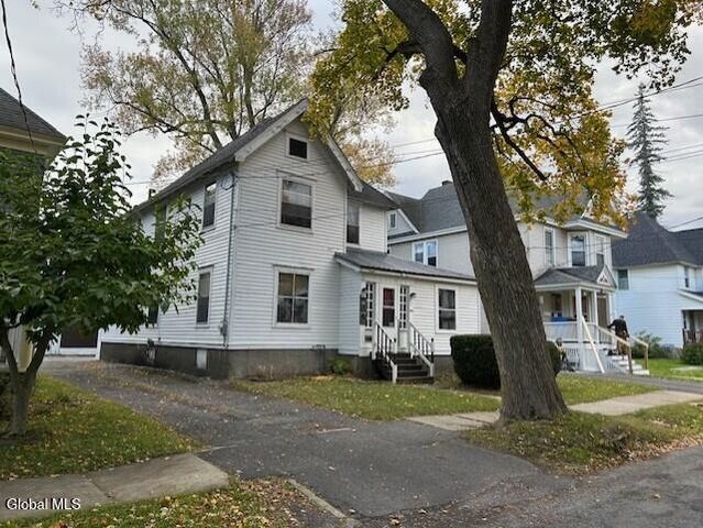 104 Prospect Avenue, Gloversville, NY 12078