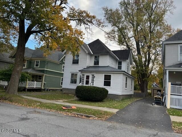 104 Prospect Avenue, Gloversville, NY 12078