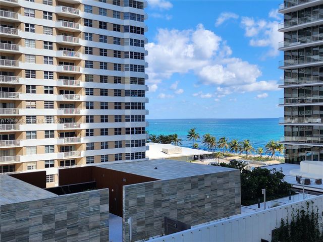 2030 S Ocean Drive 626, Hallandale Beach, FL 33009