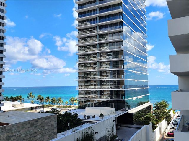 2030 S Ocean Drive 626, Hallandale Beach, FL 33009