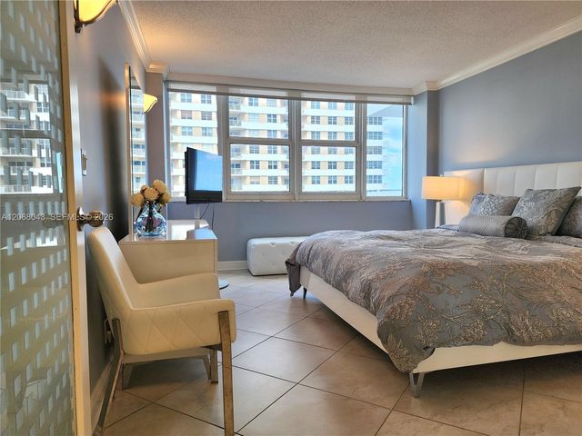 2030 S Ocean Drive 626, Hallandale Beach, FL 33009