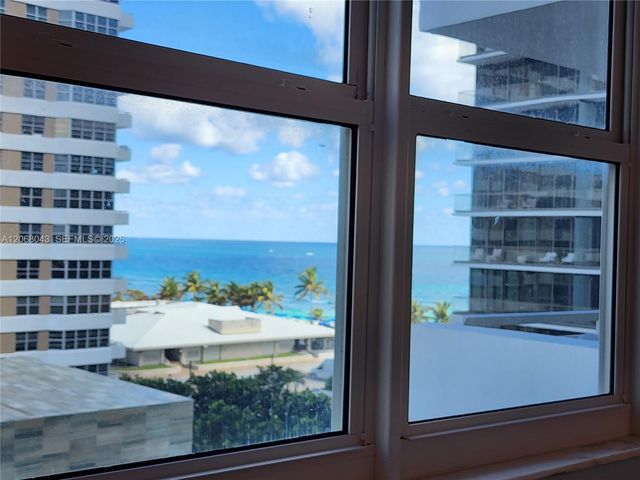 2030 S Ocean Drive 626, Hallandale Beach, FL 33009