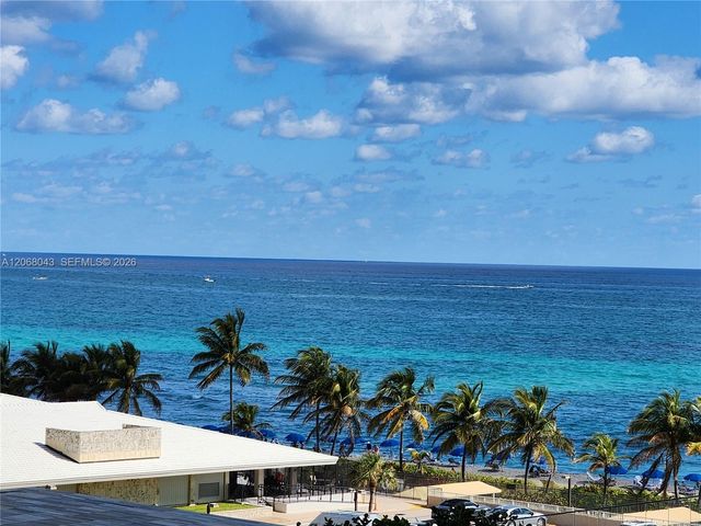 2030 S Ocean Drive 626, Hallandale Beach, FL 33009