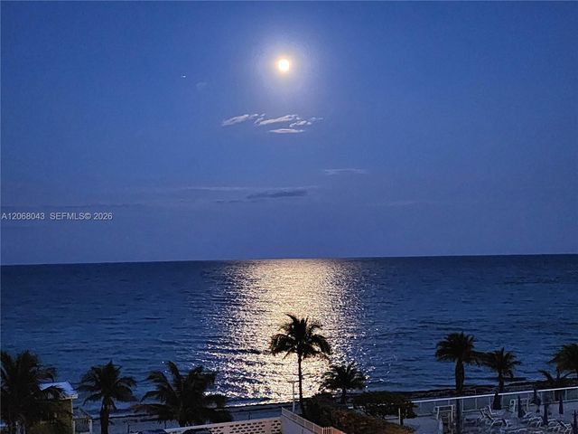 2030 S Ocean Drive 626, Hallandale Beach, FL 33009