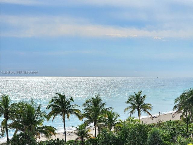 2030 S Ocean Drive 626, Hallandale Beach, FL 33009