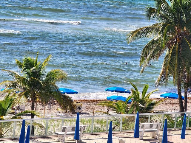 2030 S Ocean Drive 626, Hallandale Beach, FL 33009