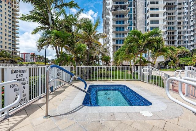 2030 S Ocean Drive 626, Hallandale Beach, FL 33009
