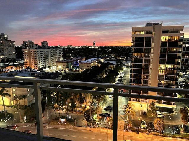 2030 S Ocean Drive 626, Hallandale Beach, FL 33009