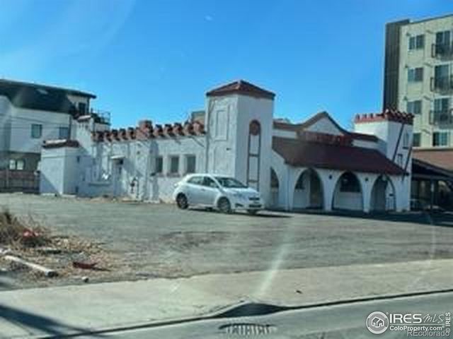 4930 W Colfax Avenue, Denver, CO 80204