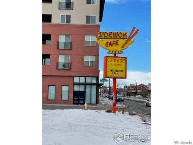 4930 W Colfax Avenue, Denver, CO 80204