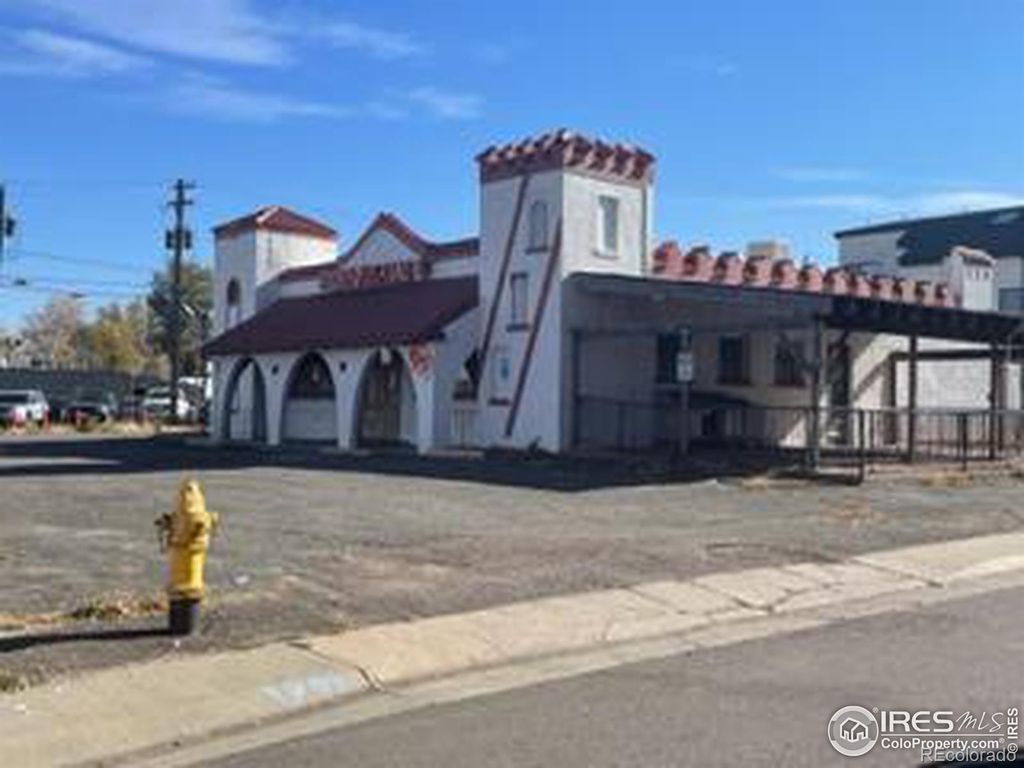 4930 W Colfax Avenue, Denver, CO 80204