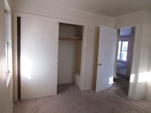 Address unavailable.