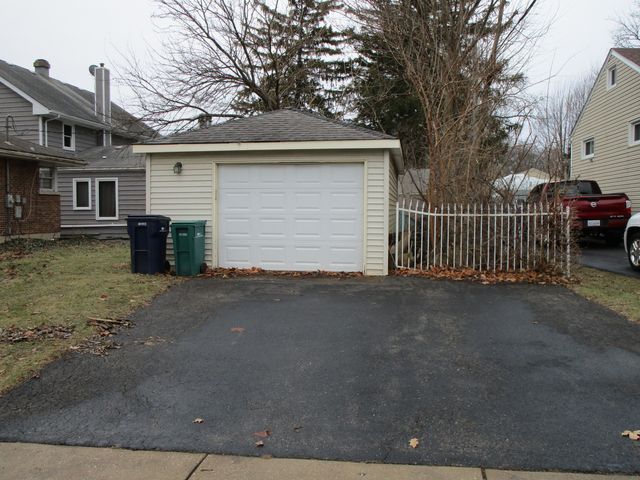 Address unavailable.