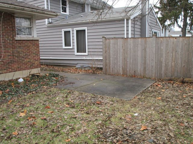 Address unavailable.