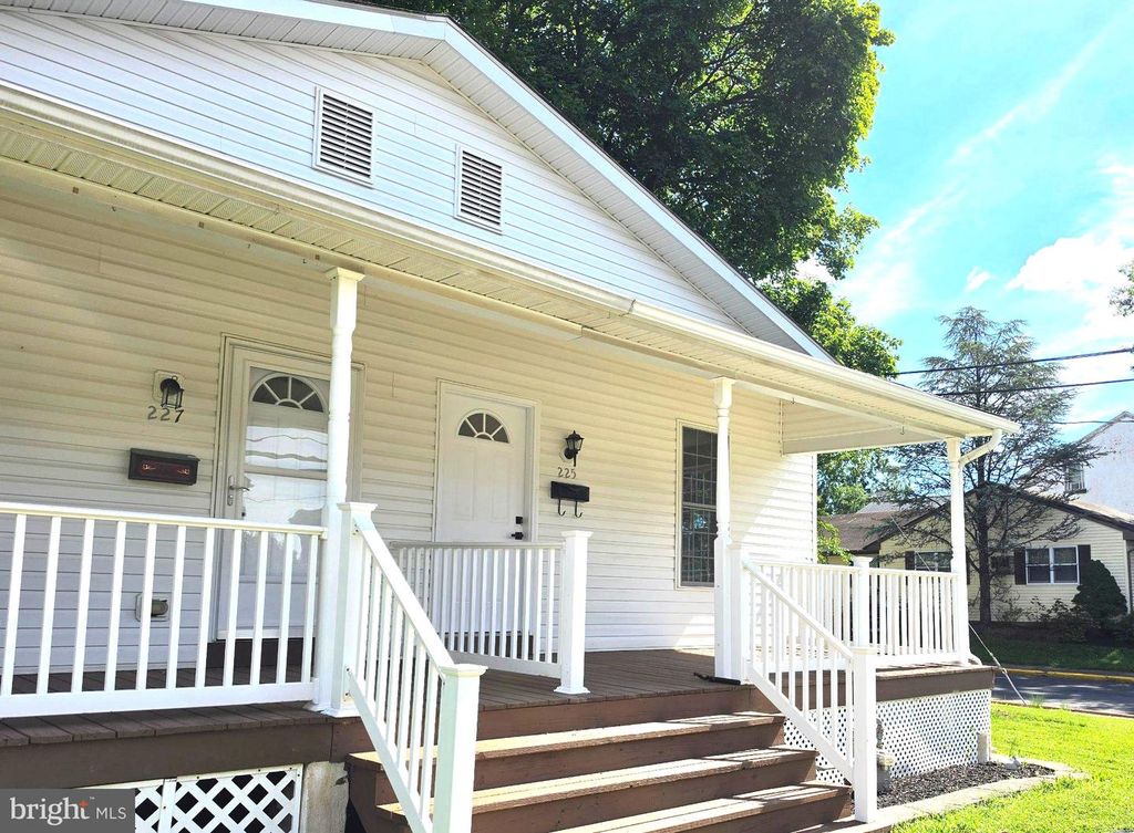 225 N MAIN ST. #, TELFORD, PA 18969 — photo 2