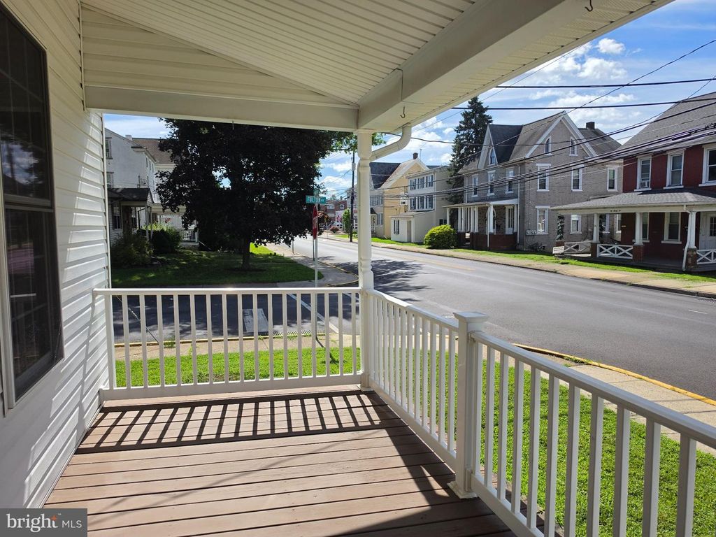 225 N MAIN ST. #, TELFORD, PA 18969 — photo 4