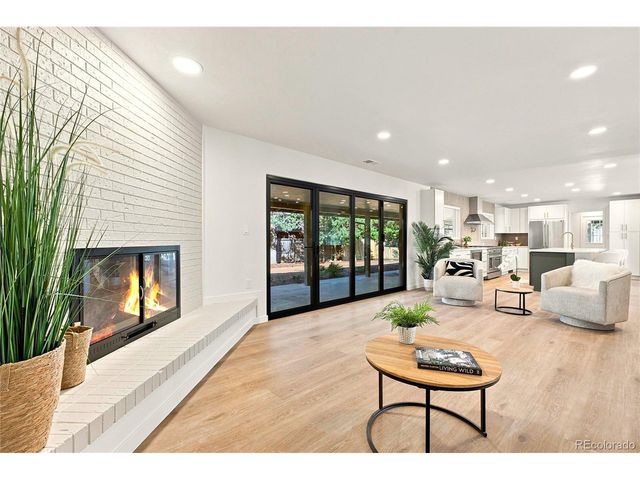 642 S Pontiac St, Denver, CO 80224