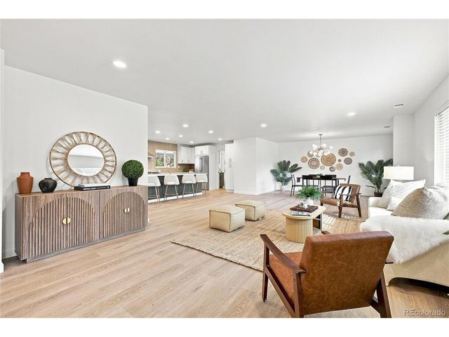642 S Pontiac St, Denver, CO 80224