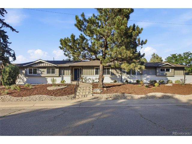 642 S Pontiac St, Denver, CO 80224