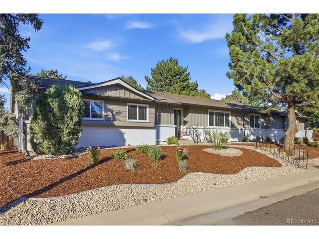 642 S Pontiac St, Denver, CO 80224