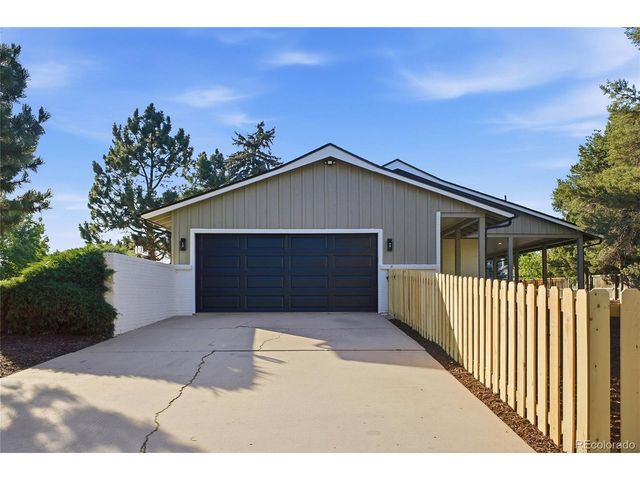 642 S Pontiac St, Denver, CO 80224