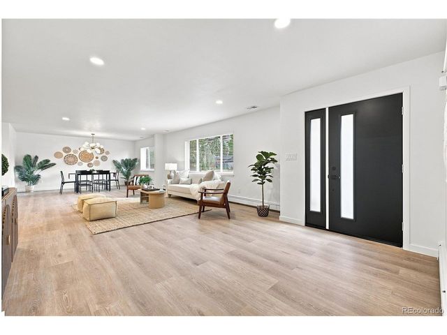 642 S Pontiac St, Denver, CO 80224