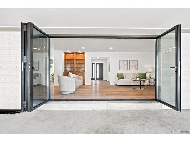 642 S Pontiac St, Denver, CO 80224