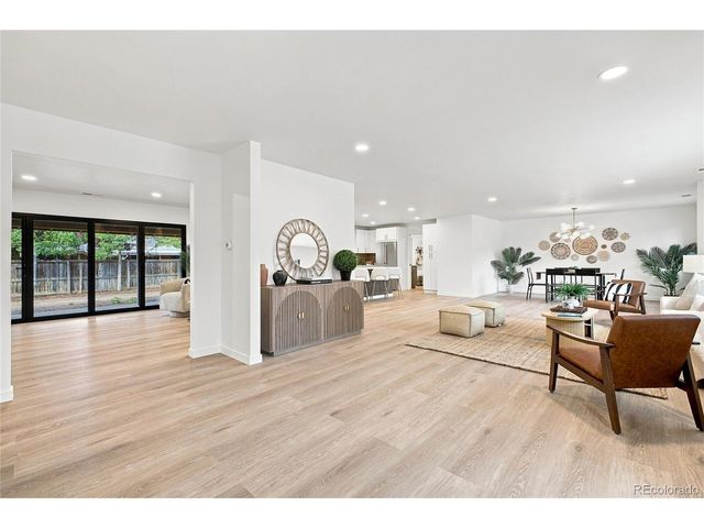 642 S Pontiac St, Denver, CO 80224