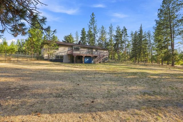 21808 W Bannock Ave, Medical Lake, WA 99022