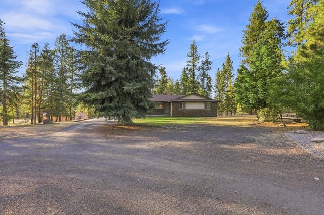 21808 W Bannock Ave, Medical Lake, WA 99022