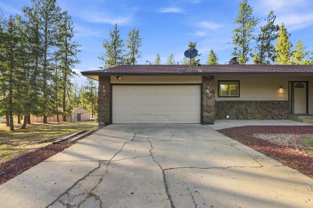 21808 W Bannock Ave, Medical Lake, WA 99022