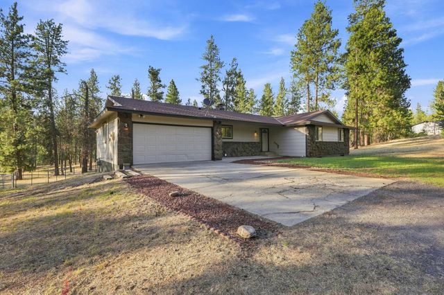 21808 W Bannock Ave, Medical Lake, WA 99022